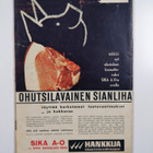 Pellervo n:o 13/1963 - pikkukuva 2