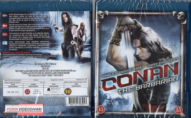 Conan Barbaari	(80 654)	UUSI	-FI-	BLU-RAY	schwarzenegger    