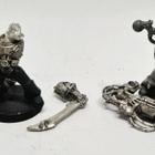 WH40K - 2kpl Chaos Plague Marines figuureita [S61] - pikkukuva 1