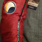 Ticket to the Moon Moon hammock - pikkukuva 4