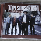Topi Sorsakoski & Kulkukoirat - Luotu Lähtemään - pikkukuva 1