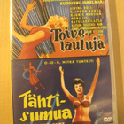TOIVELAULUJA & TÄHTISUMUA - Suosikkitähtiä & Suosikkiiskelmi - pikkukuva 1