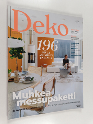 Deko 7/2020