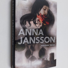 Anna Jansson : Haudan takaa - pikkukuva 1