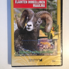 Eläinten ihmeellinen maailma - Elämää veitsenterällä (DVD) - pikkukuva 1
