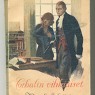 Rafael Sabatini: Corbalin vihkiäiset (1928) - pikkukuva 1