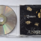 TRISTANIA: Angina  [CD-single] - pikkukuva 1
