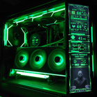 GAMING PC - CUSTOM HIGH END | 7800X3D | RX 7900 XTX 24GB | - pikkukuva 4