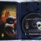 Twisted Metal Black *CIB* - pikkukuva 3