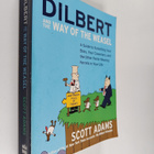 Scott Adams : Dilbert and the Way of the Weasel - A Guide... - pikkukuva 1