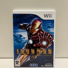 Iron Man Wii (CIB) - pikkukuva 1