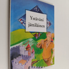Ystäväni jättiläinen - pikkukuva 1