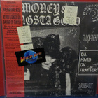 MC Money & Gangsta Gold - Da Hard Ov Frayser M-/M- LP - pikkukuva 1