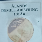 5 € ahvenanmaa 150v - pikkukuva 1
