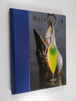Kalavesillä 1