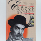 Max Juntunen : Elävän kuvan sanasto : elokuva- televisio-... - pikkukuva 1