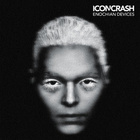Iconcrash • Enochian Devices CD - pikkukuva 1