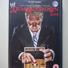 WWE - Armageddon 2008 DVD - pikkukuva 1