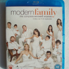 Moderni perhe kausi 2 Blu-ray - pikkukuva 2