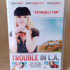 TROUBLE IN L.A. - pikkukuva 1