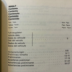 Räjäytyskuvat Mercedes moottori M180 Unimog 1971 - M 180 - pikkukuva 4