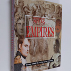 Karen Farrington : Historical atlas of empires - pikkukuva 1