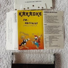 KARAOKE SM-VOITTAJAT mm. SAMI HINTSANEN C-KASETTI - pikkukuva 2