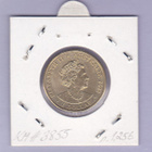 Australia 1 Dollar v.2021 KM#3855 Comm. - pikkukuva 2