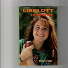 MERRI VIK: Liselott - Lotan tytär - pikkukuva 1