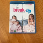 The break-up  blu-ray - pikkukuva 1