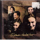 KOLMAS NAINEN ELÄMÄN TARKOITUS - pikkukuva 1