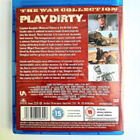 Play Dirty (1969) Michael Caine - pikkukuva 2