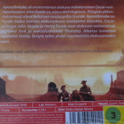 John Ford: Apassilinnake (uusi) DVD - pikkukuva 3