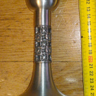 Pitsi Tina Kynttilänjalka 16cm, Pentti Sarpaneva - pikkukuva 2