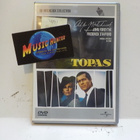 ALFRED HITCHCOCK´S TOPAZ UUSI DVD. - pikkukuva 1