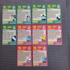 Tex Willer Panini sarjan kuvat 0,75 kpl - pikkukuva 2