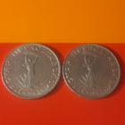Unkari 10 Forint 1971 BP. ja 1972 BP. - pikkukuva 2