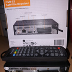 Digitaalinen sateliittivastaanotin Denver DVB-S2 - pikkukuva 2