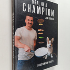 Joni Urhola : Meal of a champion : Onnistumisen resepti - pikkukuva 1