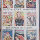 Dennis Wheatley: Tobolskin vanki, Wsoy 1936. 267 s. - pikkukuva 2