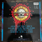 Guns n’ Roses Use your illusion II 1991 - pikkukuva 2