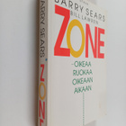 Barry Sears : Zone : oikeaa ruokaa oikeaan aikaa - pikkukuva 1