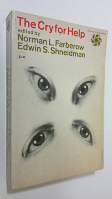 Norman L. (ed.) Farberow : The Cry for Help