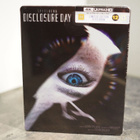 Disclosure Day ( 4K Ultra HD + Blu-ray ) 2026 - pikkukuva 1