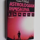 Raimo A. Nikula : Astrologian ihmiskuva - pikkukuva 1