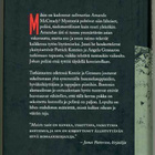 Dennis Lehane: Muisto vain - pikkukuva 2