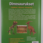 Dinosaurukset : löydökset, elintavat, sukupuutto - pikkukuva 2