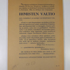 Wilhelm Röpke : Kollektivismin kriisi - pikkukuva 2