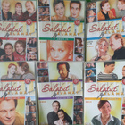 SALATUT ELÄMÄT DVD - pikkukuva 3