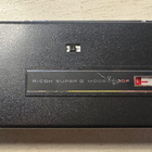 Ricoh Super 8 Model 100F – vintage-kaitafilmikamera - pikkukuva 3